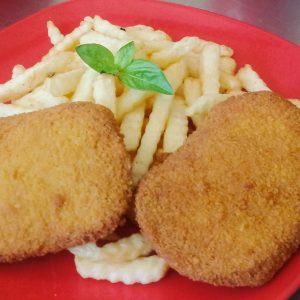 MENIU CORDON BLEU